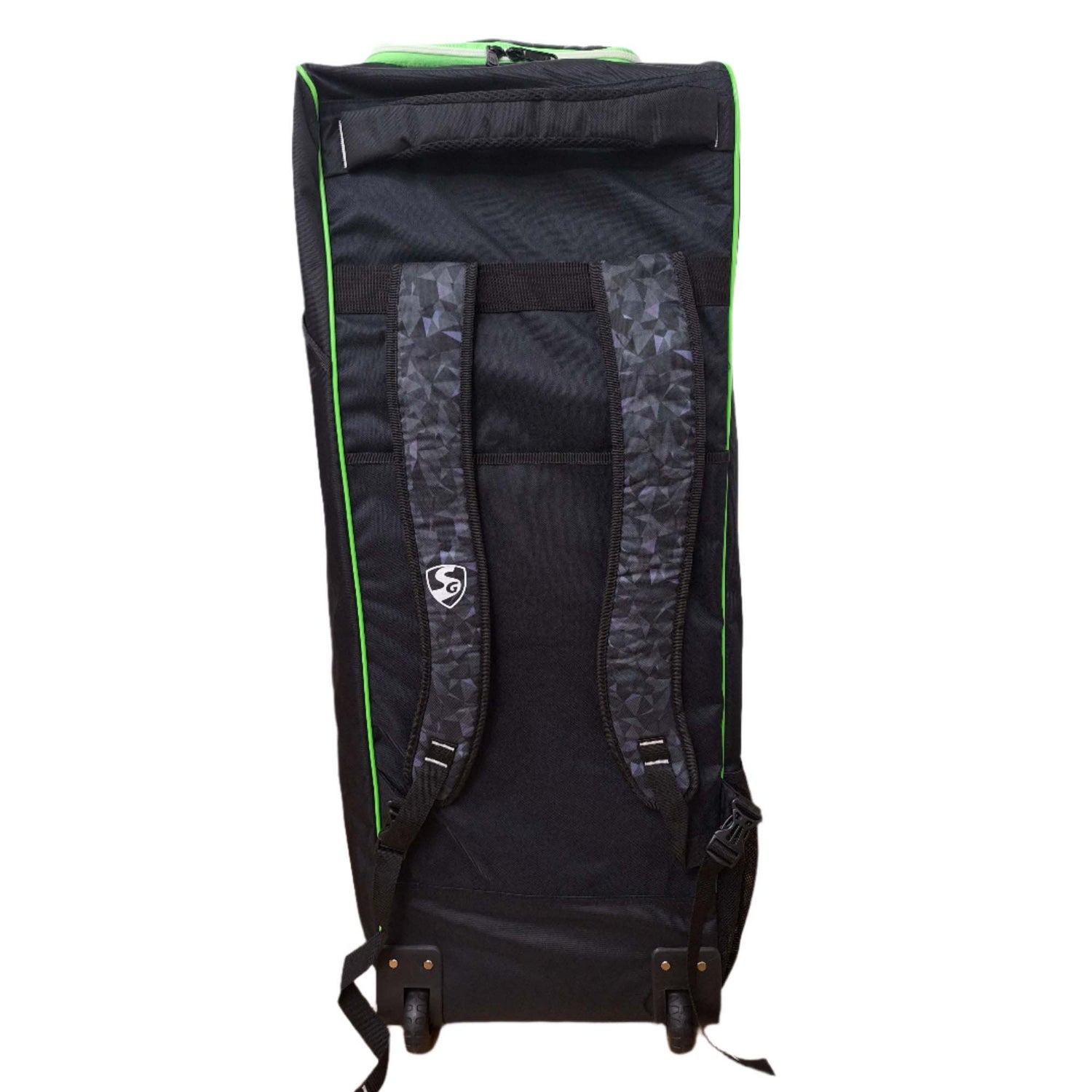 SG Jaffa 2.0 Duffle Wheelie Kit Bag