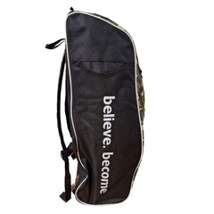 SG Junior Blaze Duffle Wheelie Kit Bag