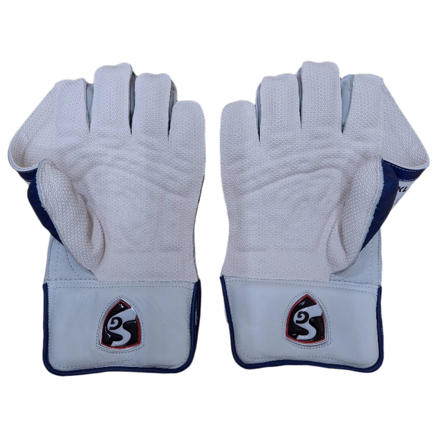 SG KLR 1 Wicket Keeping Gloves (Adult)