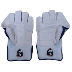 SG KLR 1 Wicket Keeping Gloves (Adult)