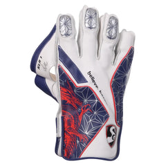 SG KLR 1 Wicket Keeping Gloves (Adult)