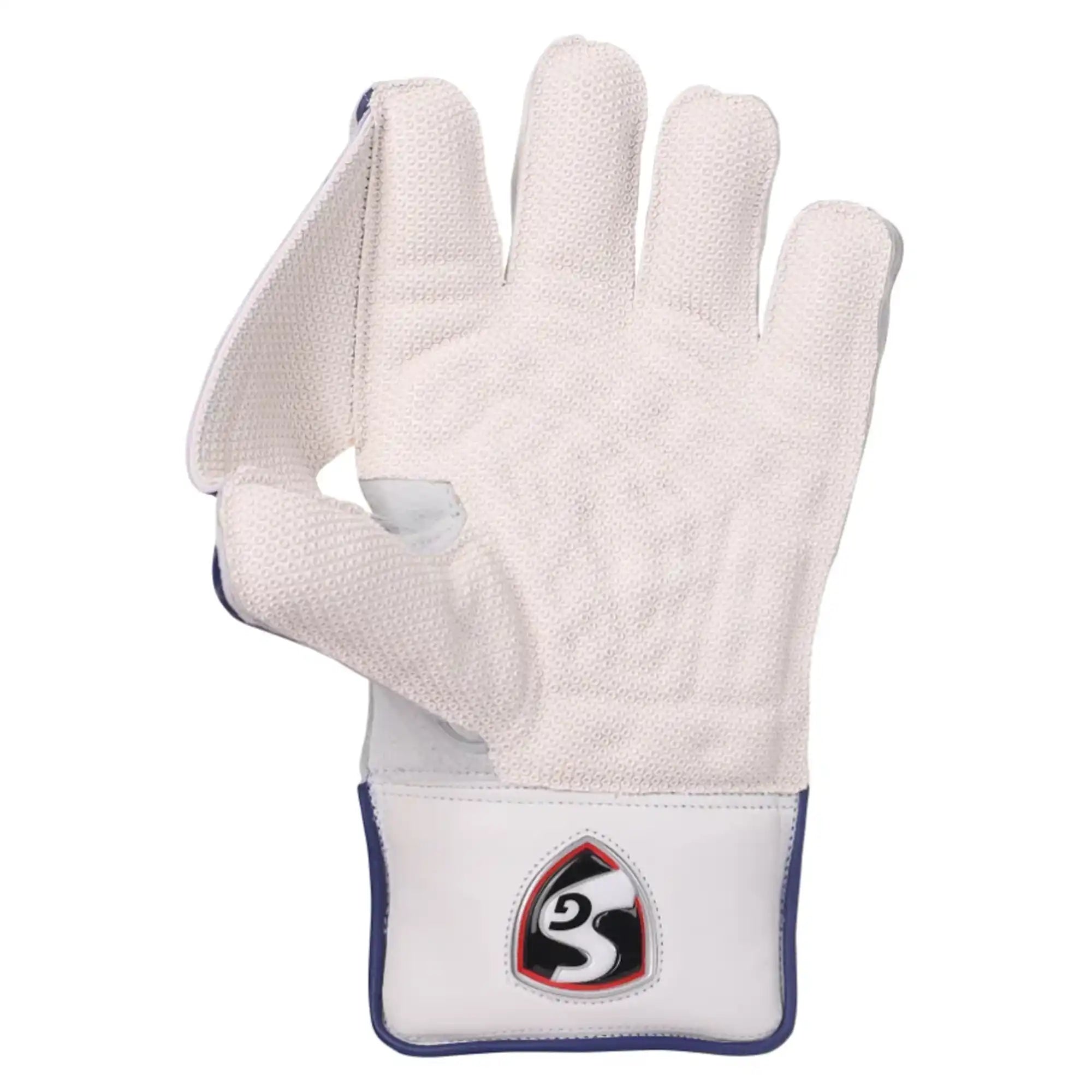 SG KLR 1 Wicket Keeping Gloves (Adult)
