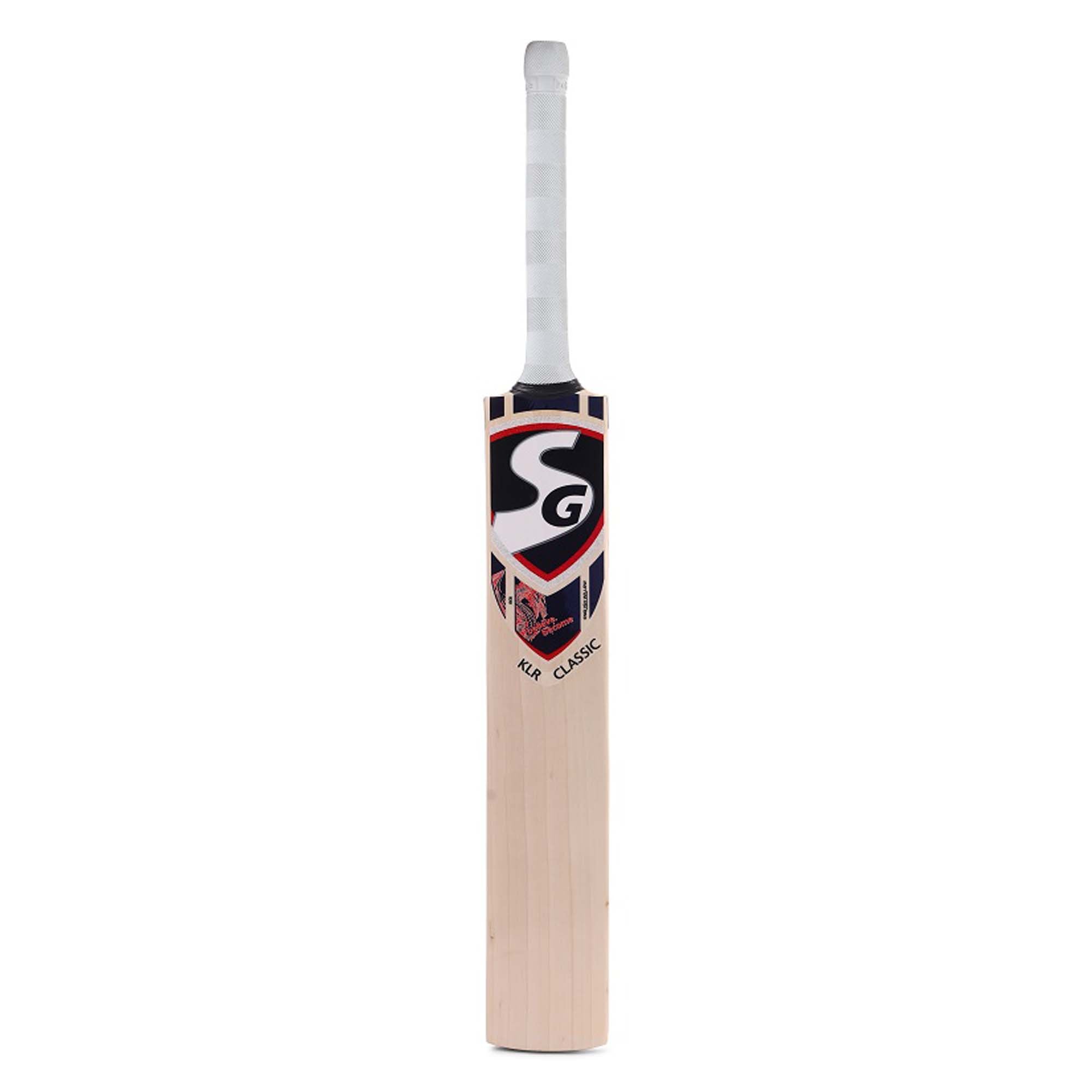 SG KLR Classic Cricket Bat (SH)