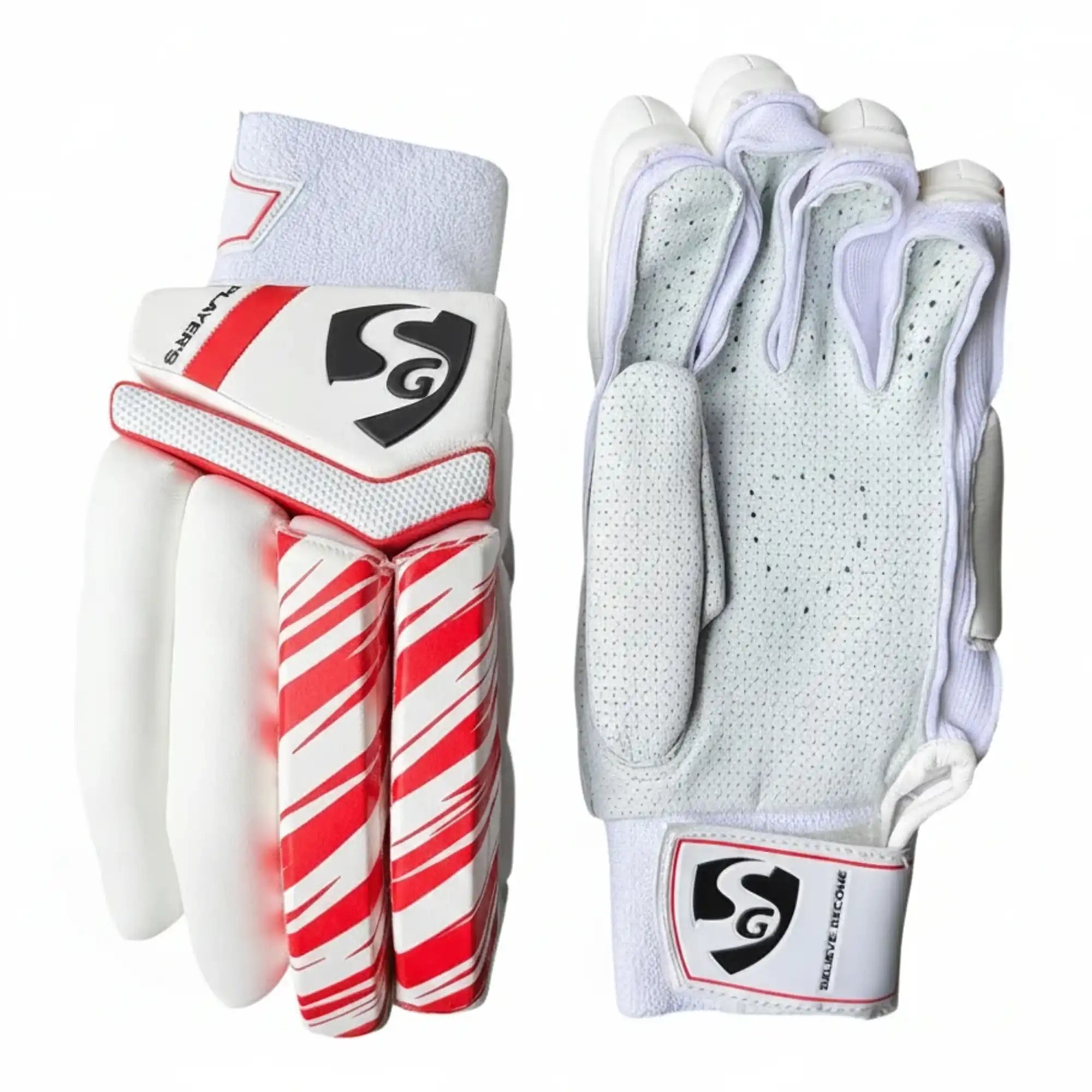 SG Players Batting Gloves (Adult RH)