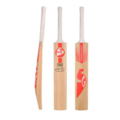 SG Profile Classic Cricket Bat KW (Size 4)