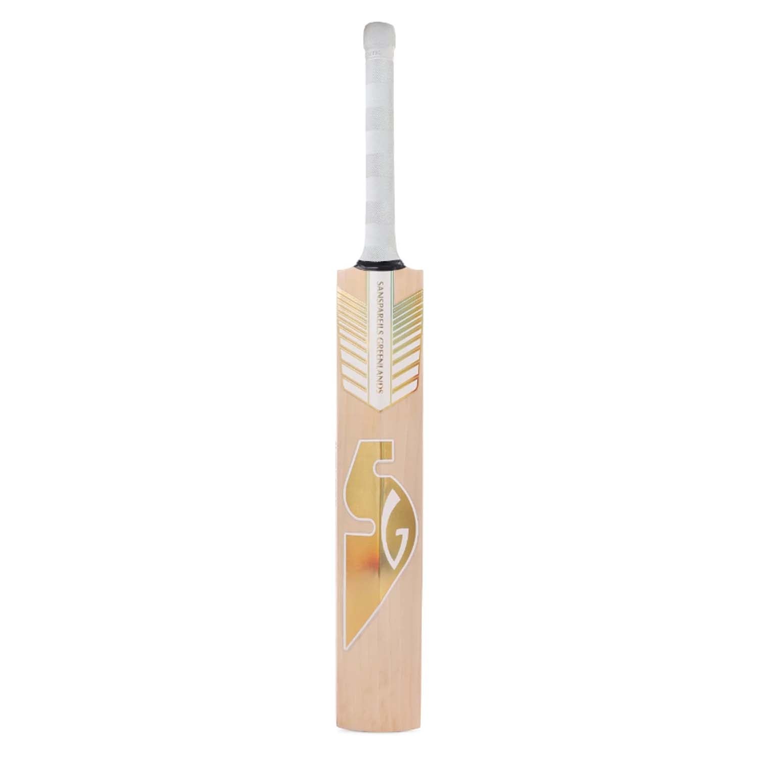 SG Sunny Gold Cricket Bat (SH)