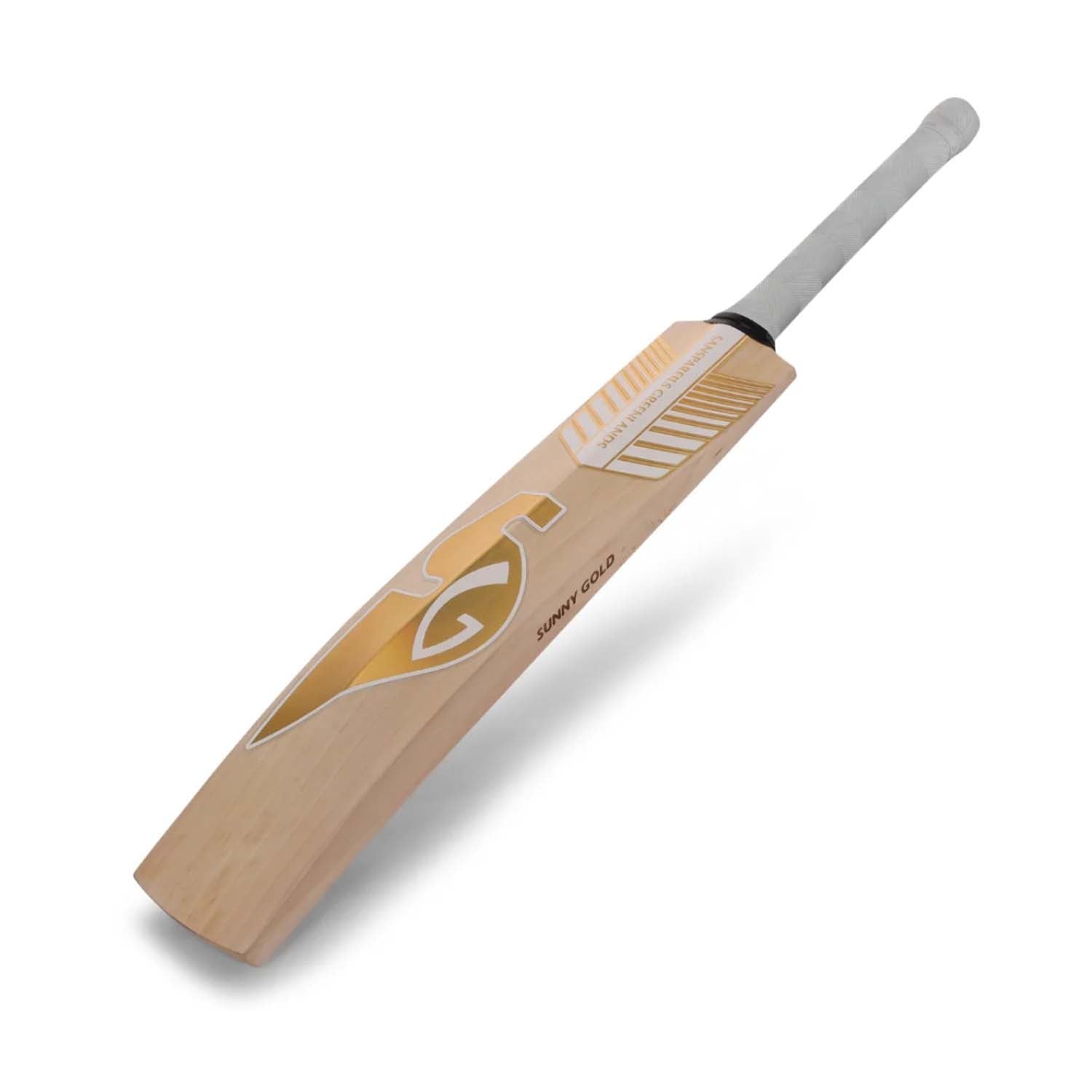 SG Sunny Gold Cricket Bat (SH)