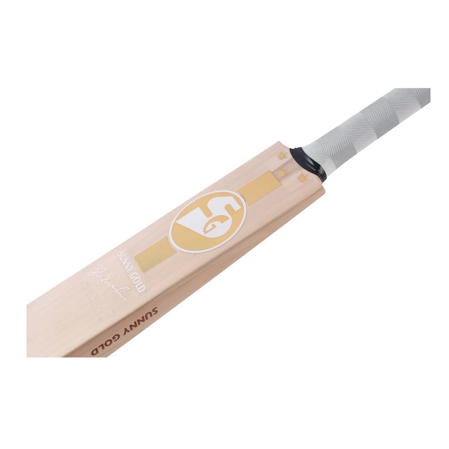 SG Sunny Gold Cricket Bat (SH)