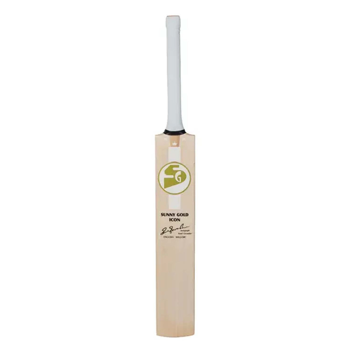 SG Sunny Gold Icon Cricket Bat (SH)