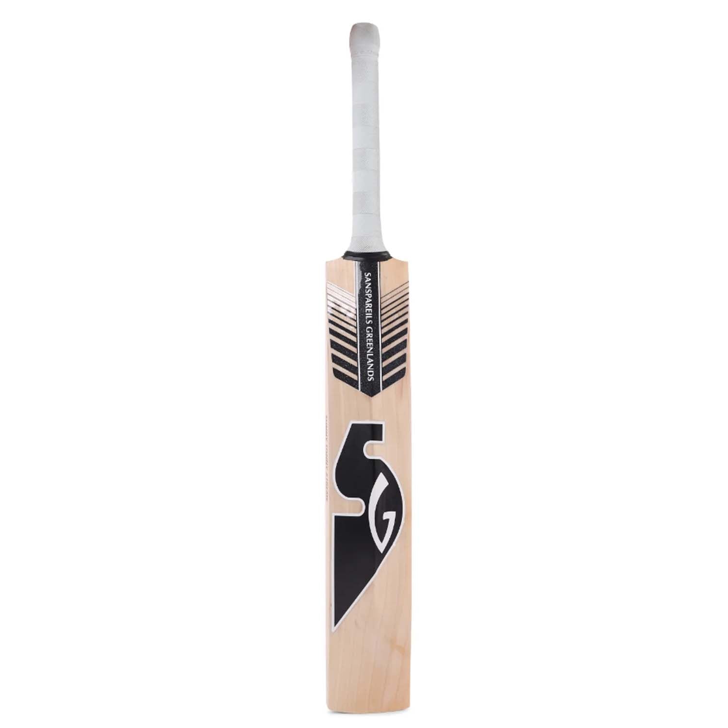 SG Sunny Tonny Xtreme Black Cricket Bat (SH)