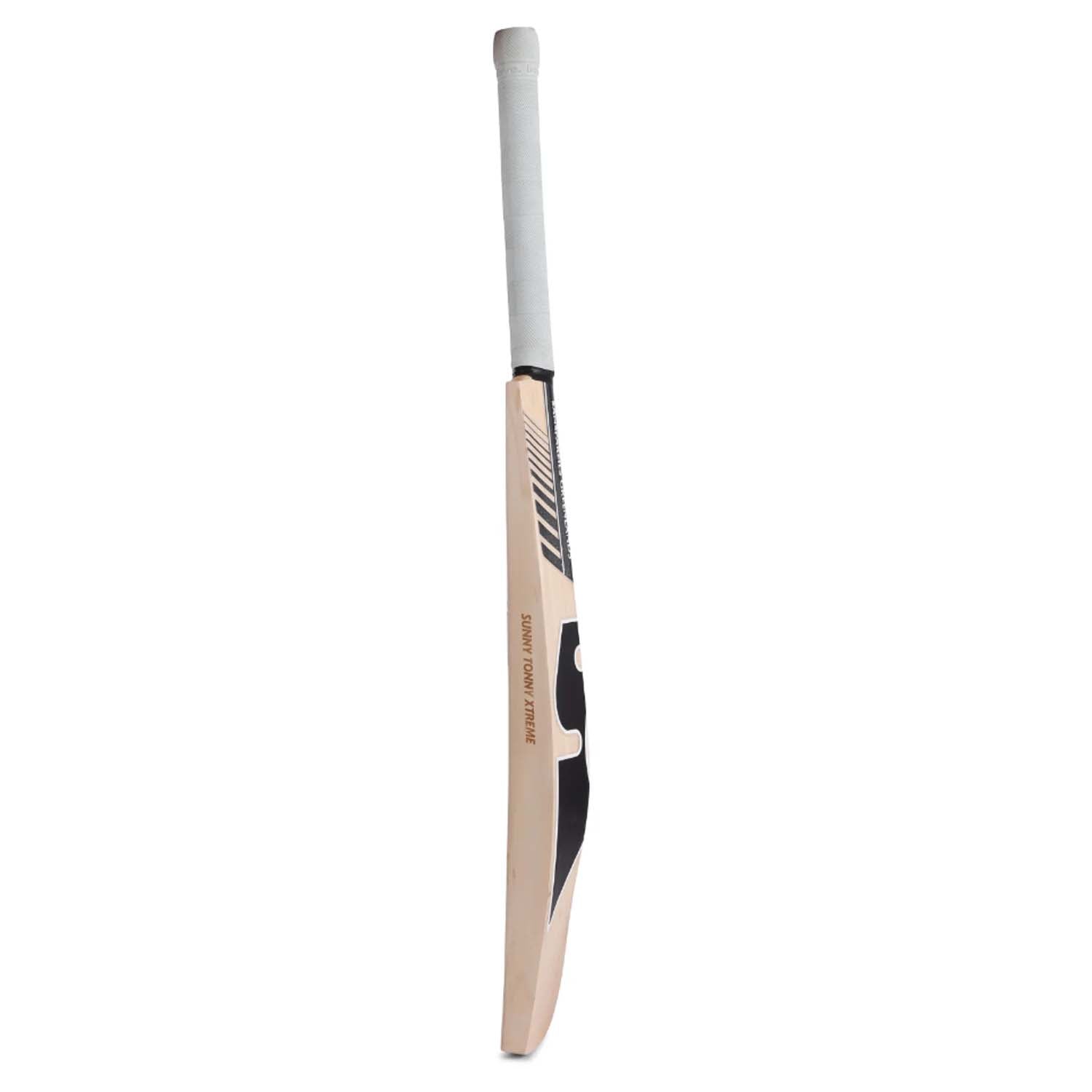 SG Sunny Tonny Xtreme Black Cricket Bat (SH)