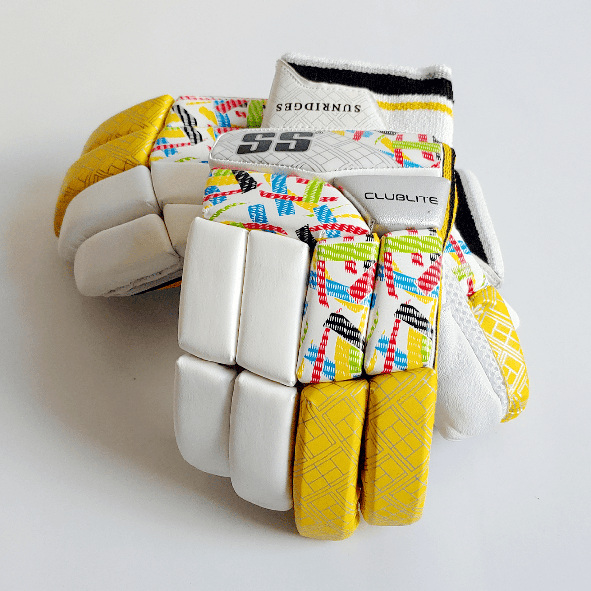 SS Clublite Batting Gloves (Youth)