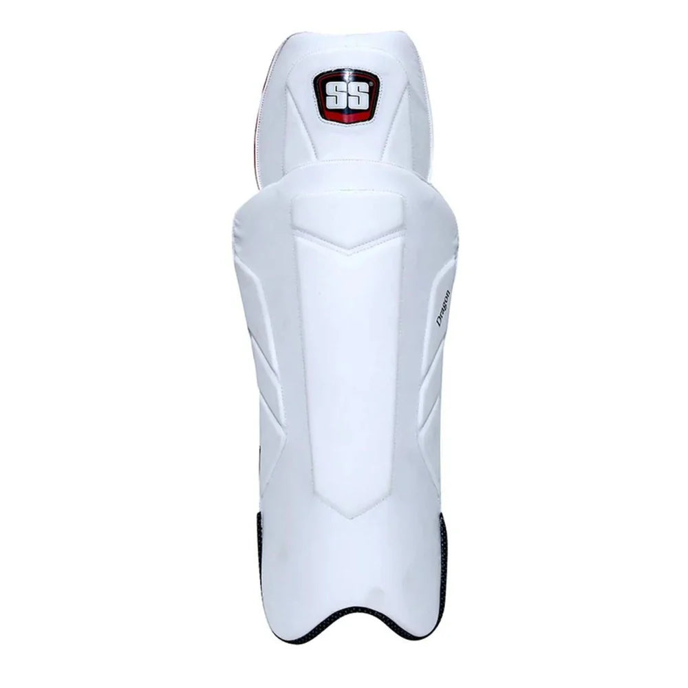 SS Dragon Wicket Keeping Pads (Adult)