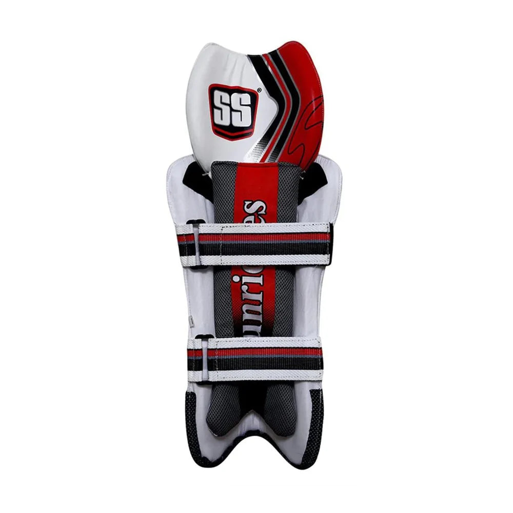 SS Dragon Wicket Keeping Pads (Adult)