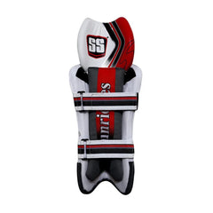 SS Dragon Wicket Keeping Pads (Adult)