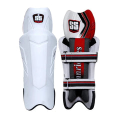 SS Dragon Wicket Keeping Pads (Adult)