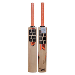 SS Jadeja Players Cricket Bat (SH)