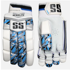 SS Aerolite Batting Gloves (Adult LH)