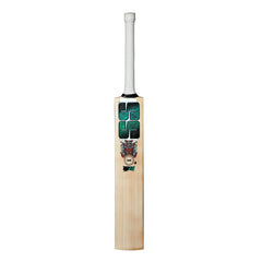 SS Devils Green Cricket Bat (SH)