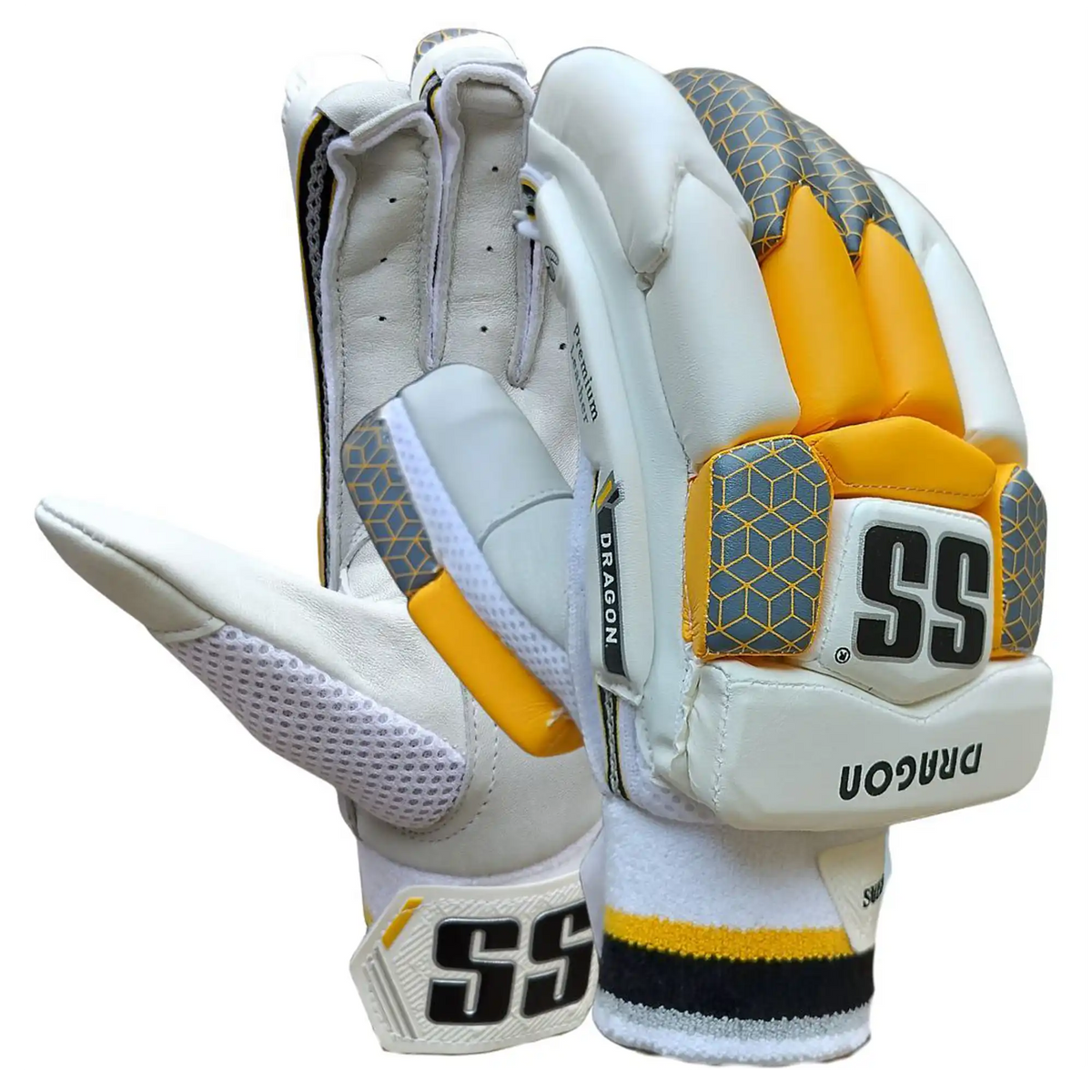 SS Dragon Batting Gloves (Adult RH)