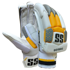 SS Dragon Batting Gloves (Adult RH)