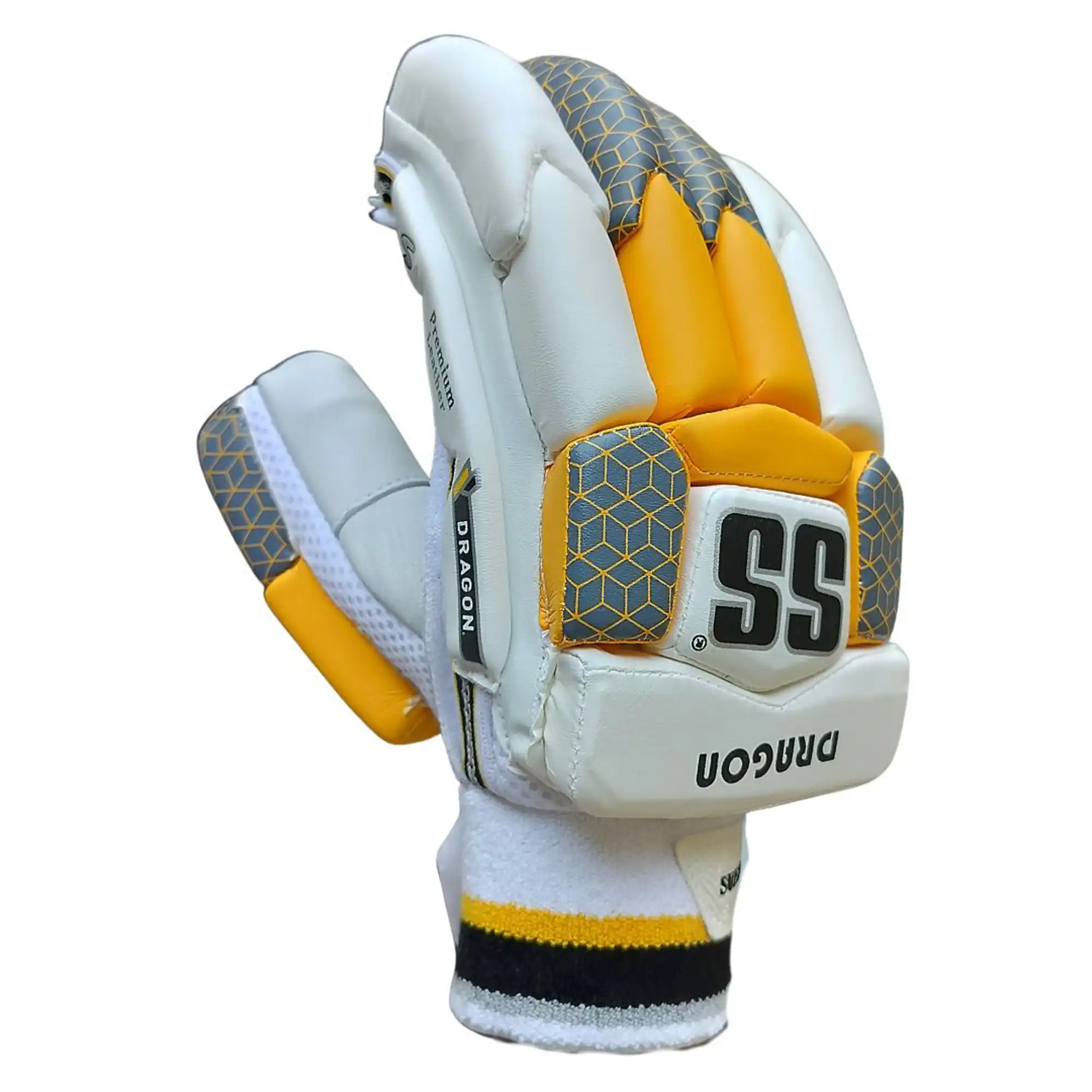 SS Dragon Batting Gloves (Adult RH)