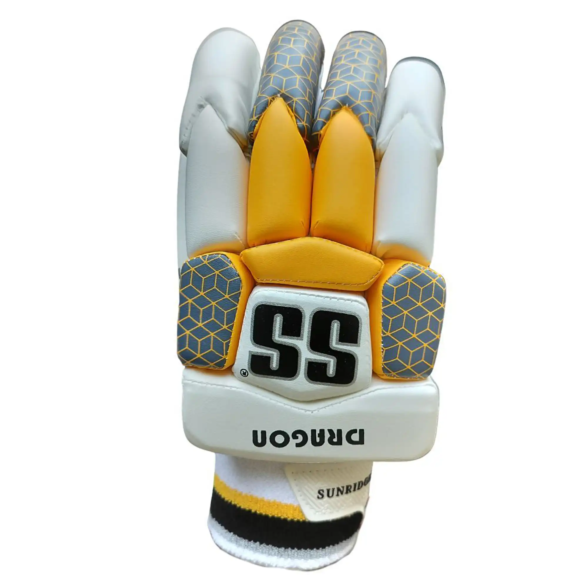 SS Dragon Batting Gloves (Adult RH)