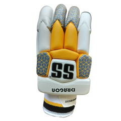 SS Dragon Batting Gloves (Adult RH)
