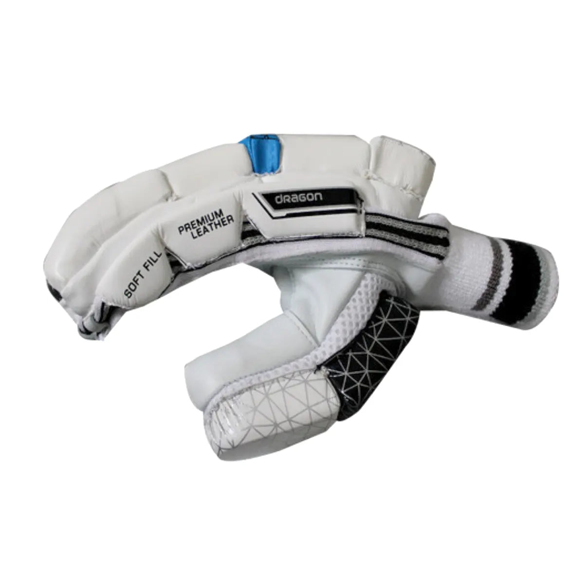 SS Dragon Batting Gloves (Adult)