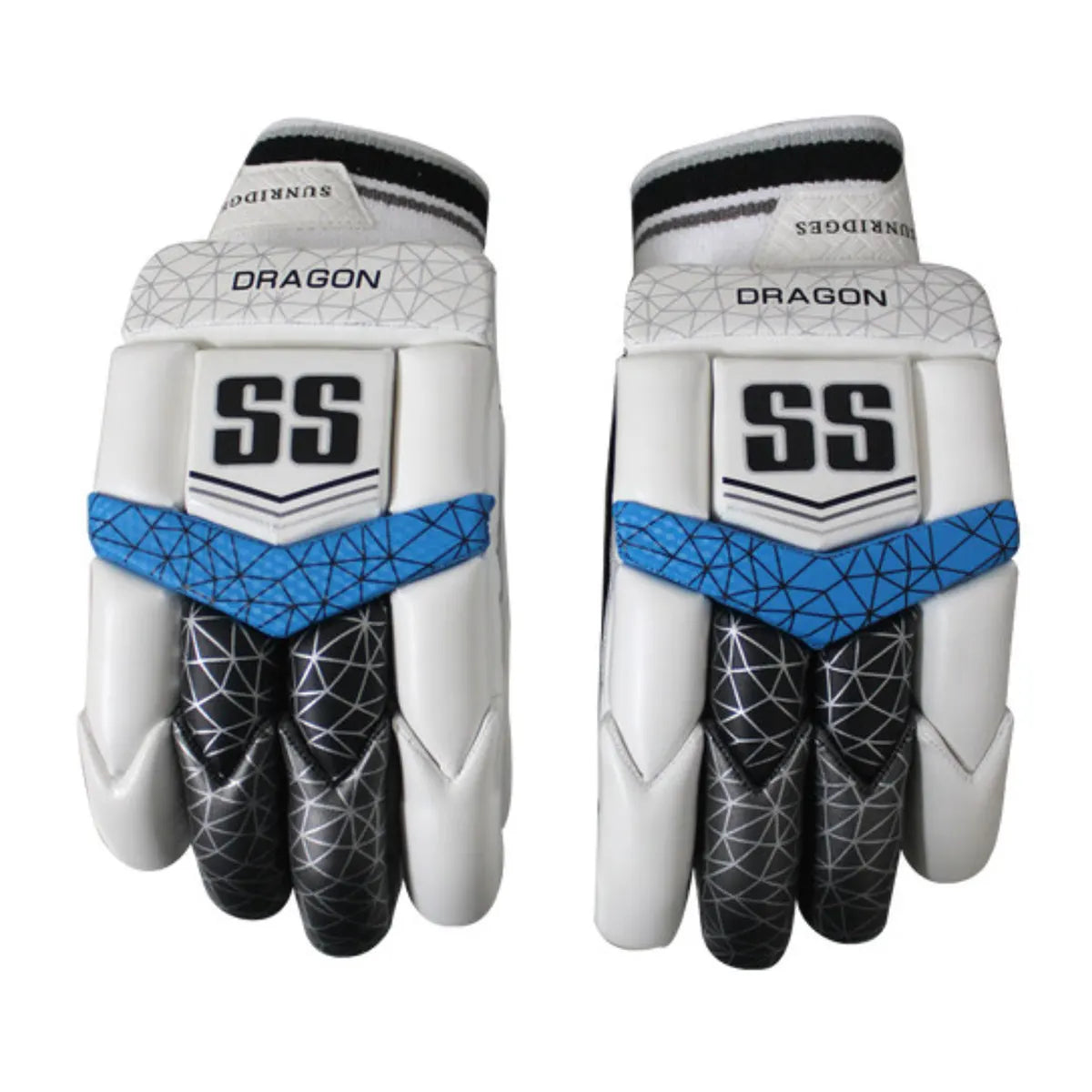 SS Dragon Batting Gloves (Adult)