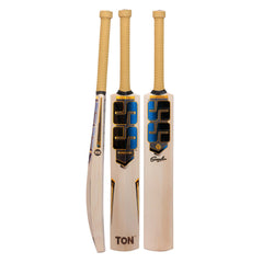 SS GG Smacker Player Cricket Bat (SH)