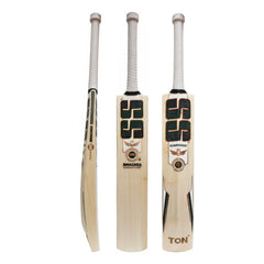 SS GG Smacker Signature Cricket Bat (SH)