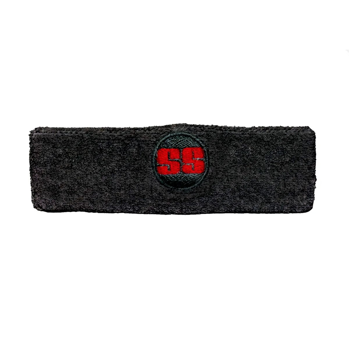 SS Head Band (Black)