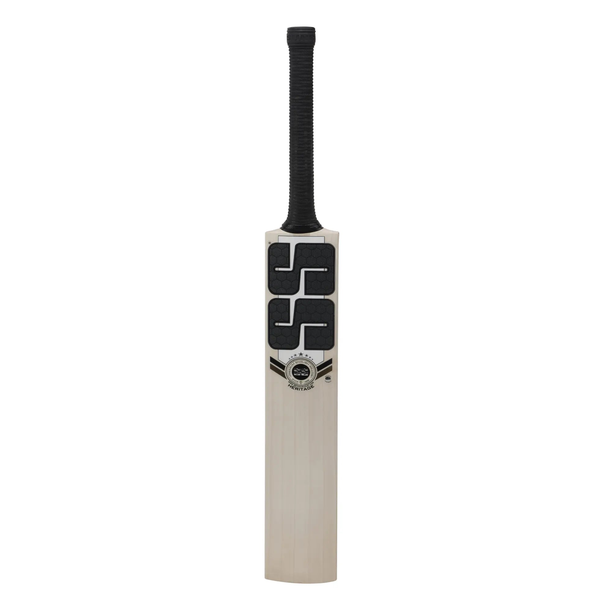 SS Heritage Cricket Bat (SH)