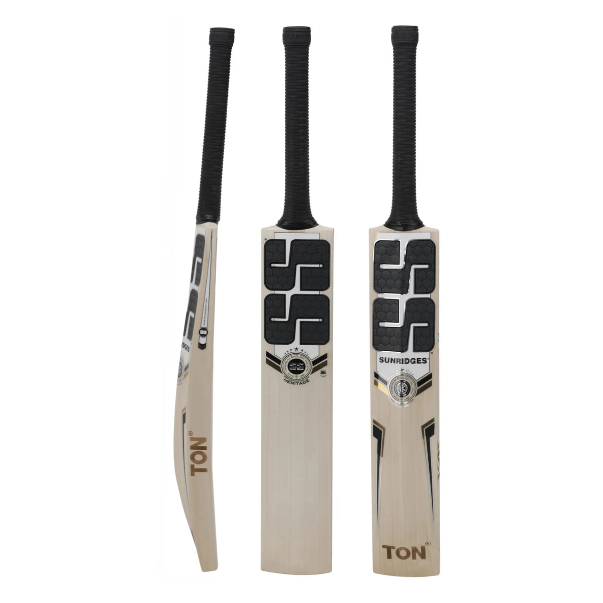 SS Heritage Cricket Bat (SH)