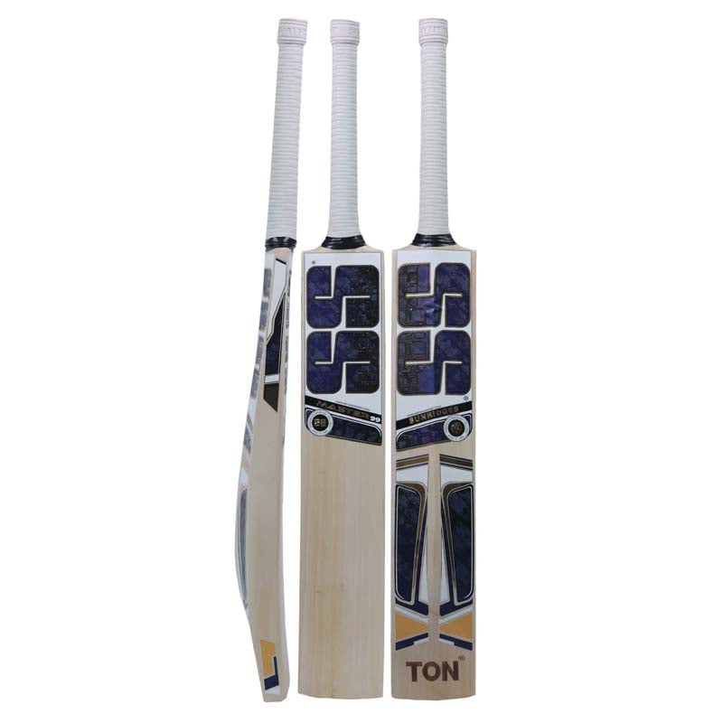 SS Master 99 Cricket Bat (Harrow)