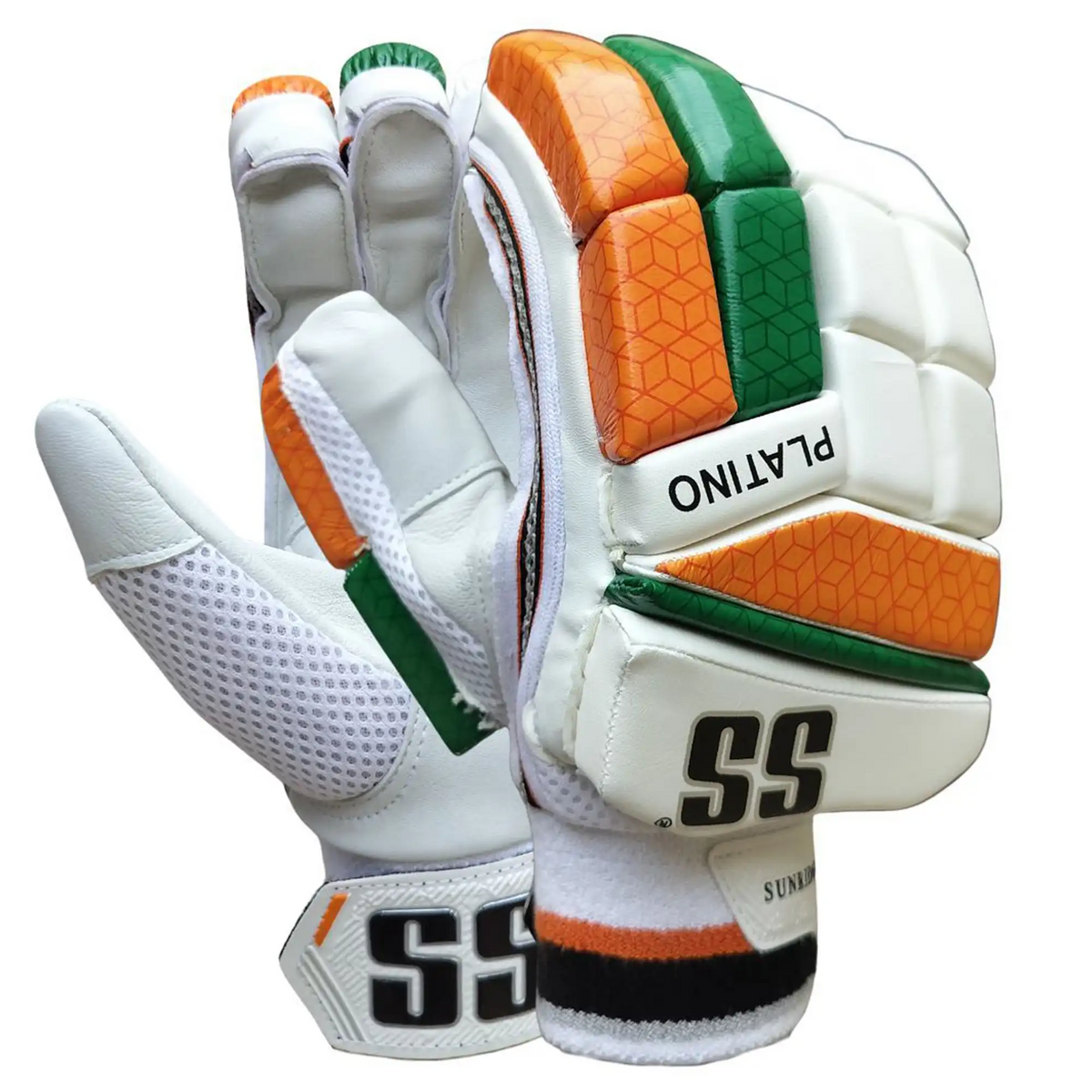 SS Platino Batting Gloves (Youth RH)