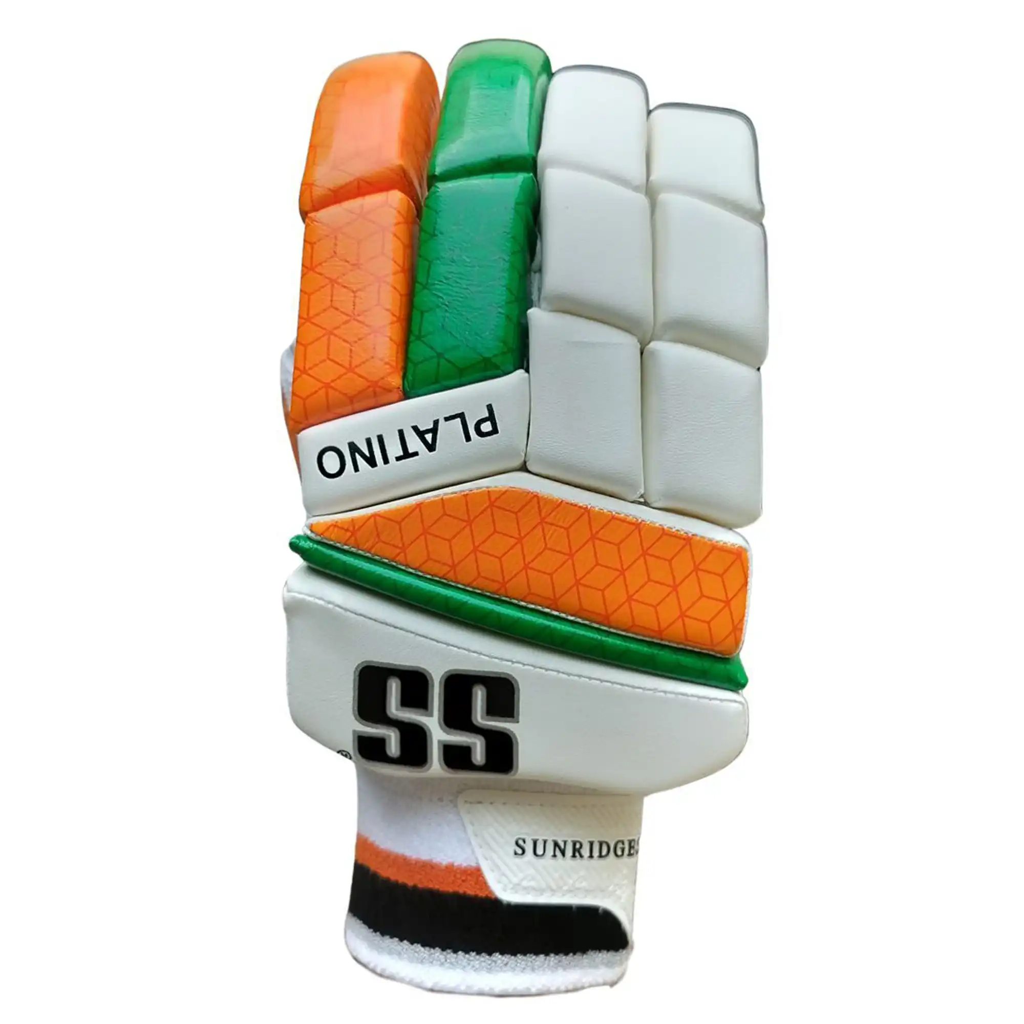 SS Platino Batting Gloves (Youth RH)