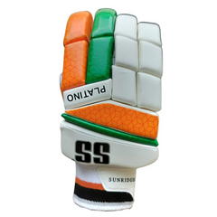 SS Platino Batting Gloves (Youth RH)