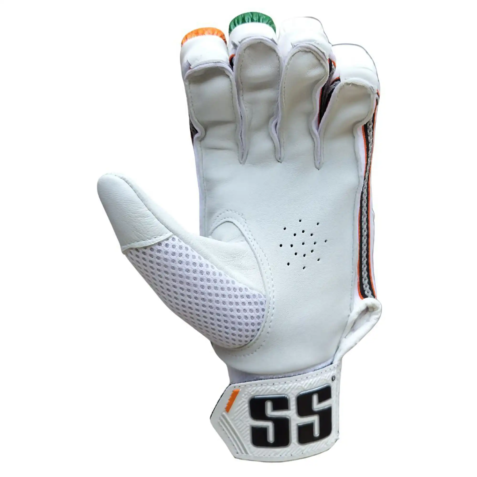 SS Platino Batting Gloves (Youth RH)