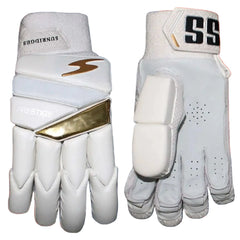 SS Prestige Batting Gloves (Adult LH)