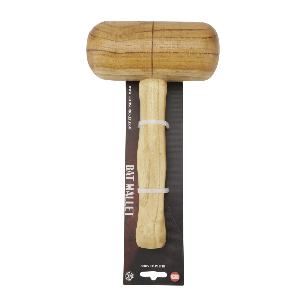 SS Pro Cricket Bat Mallet