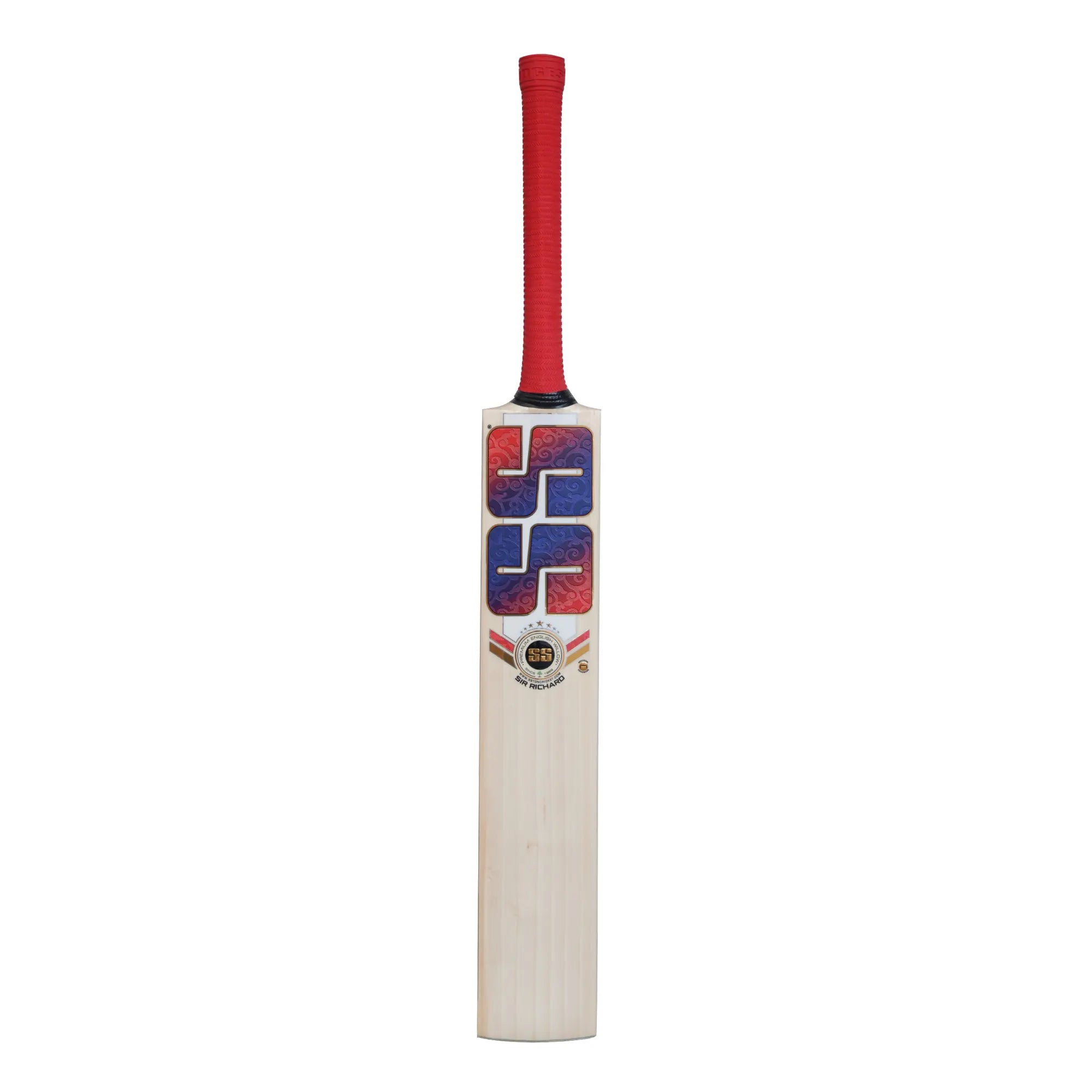 SS Sir Richard Cricket Bat (SH)