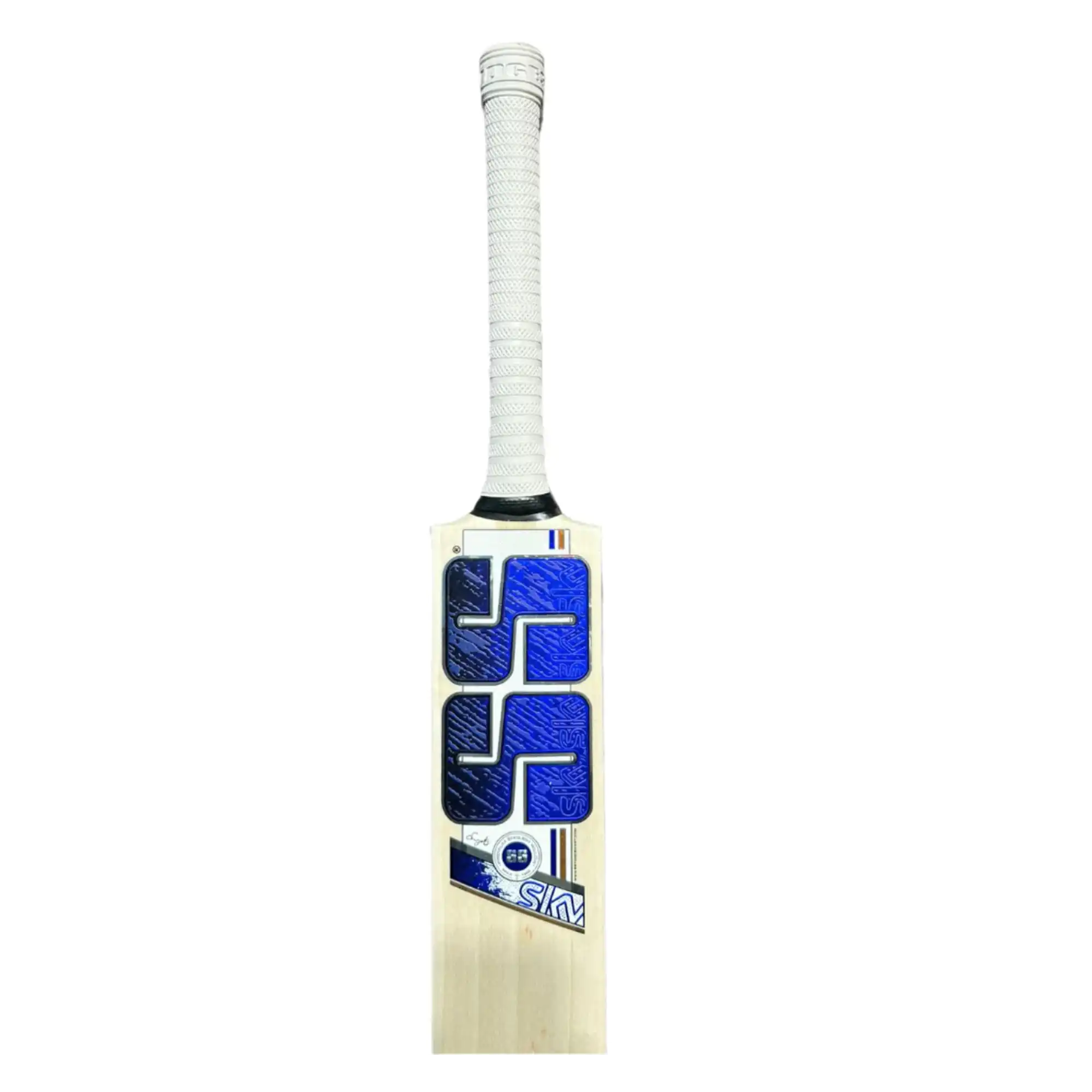 SS Sky 360 Cricket Bat (Size 5)