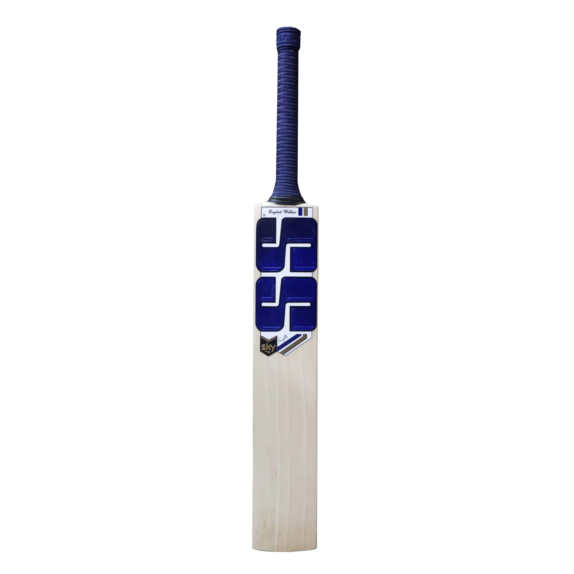 SS Sky 360 Cricket Bat (Harrow)