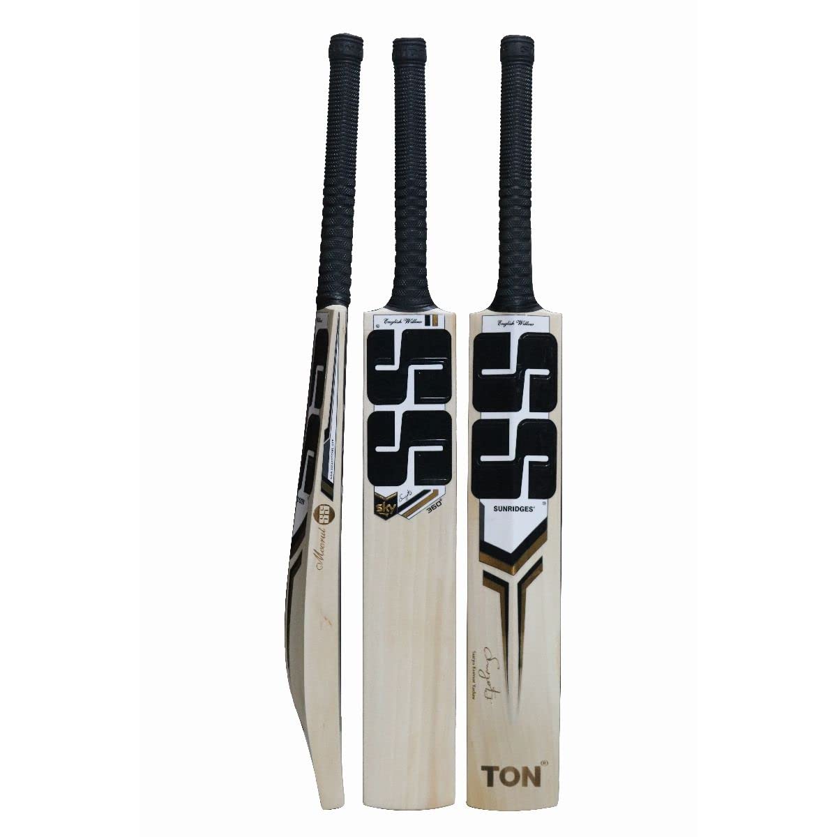 SS Sky 360 Cricket Bat (SH)