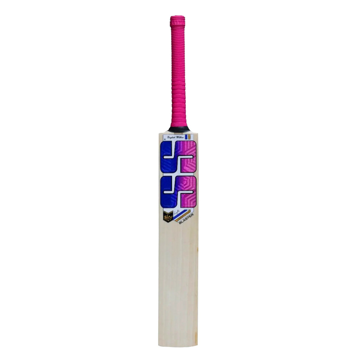 SS Sky Blaster Cricket Bat (SH)