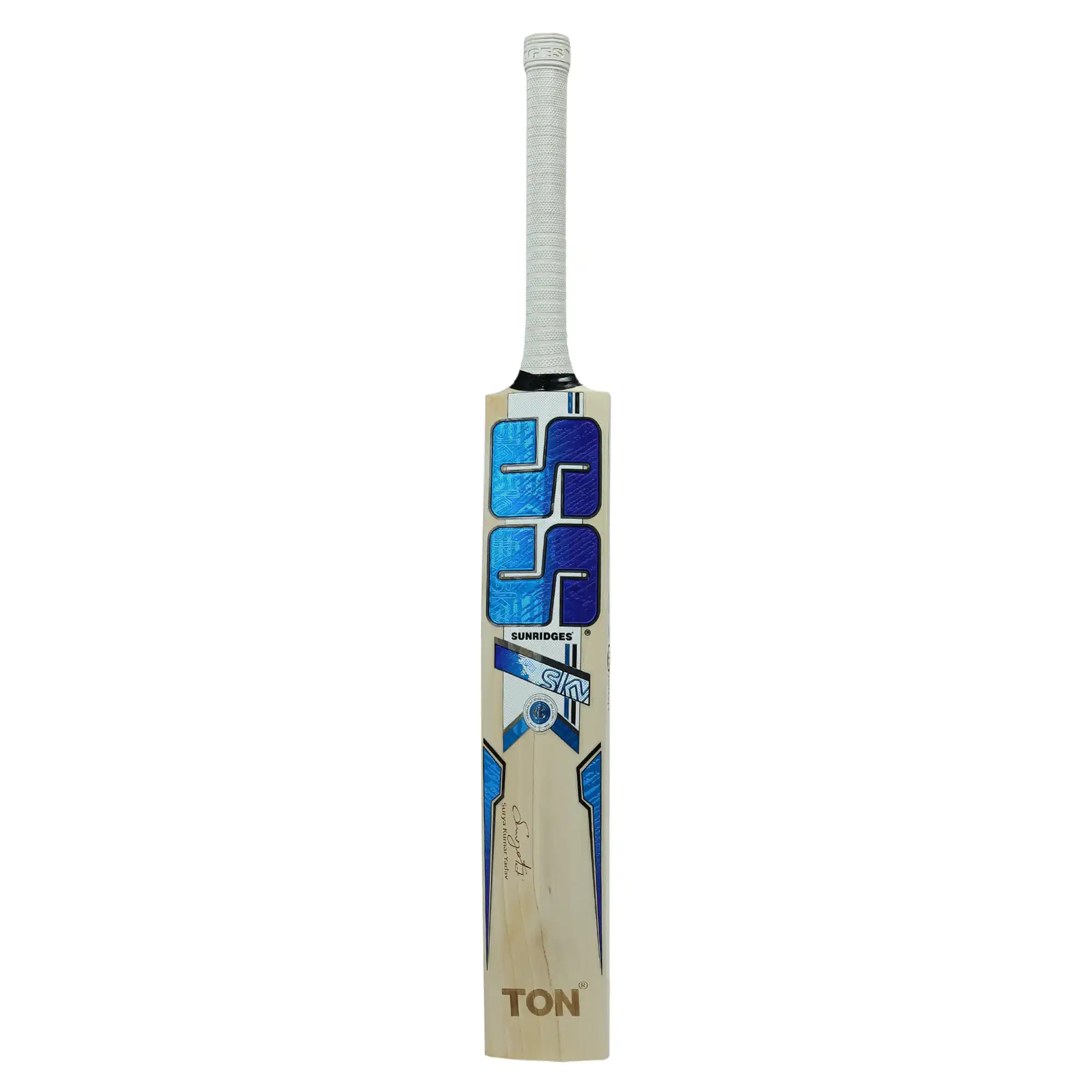 SS Sky Flicker Cricket Bat (Size 5)