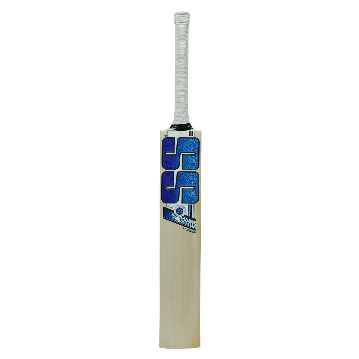 SS Sky Flicker Cricket Bat (Size 5)