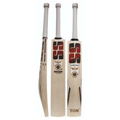 SS GG Smacker Cricket Bat (Harrow)